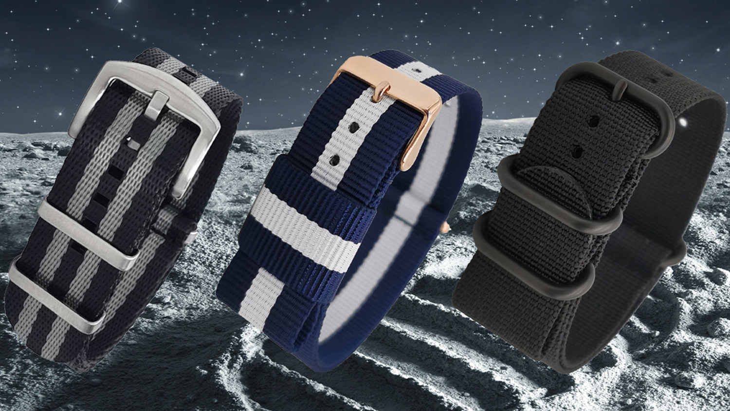 Avis IA sur les bracelets Nato Masar - masar-shop.com