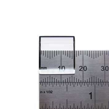 Verre de montre pour Casio - Formes spéciales - 1 Pc