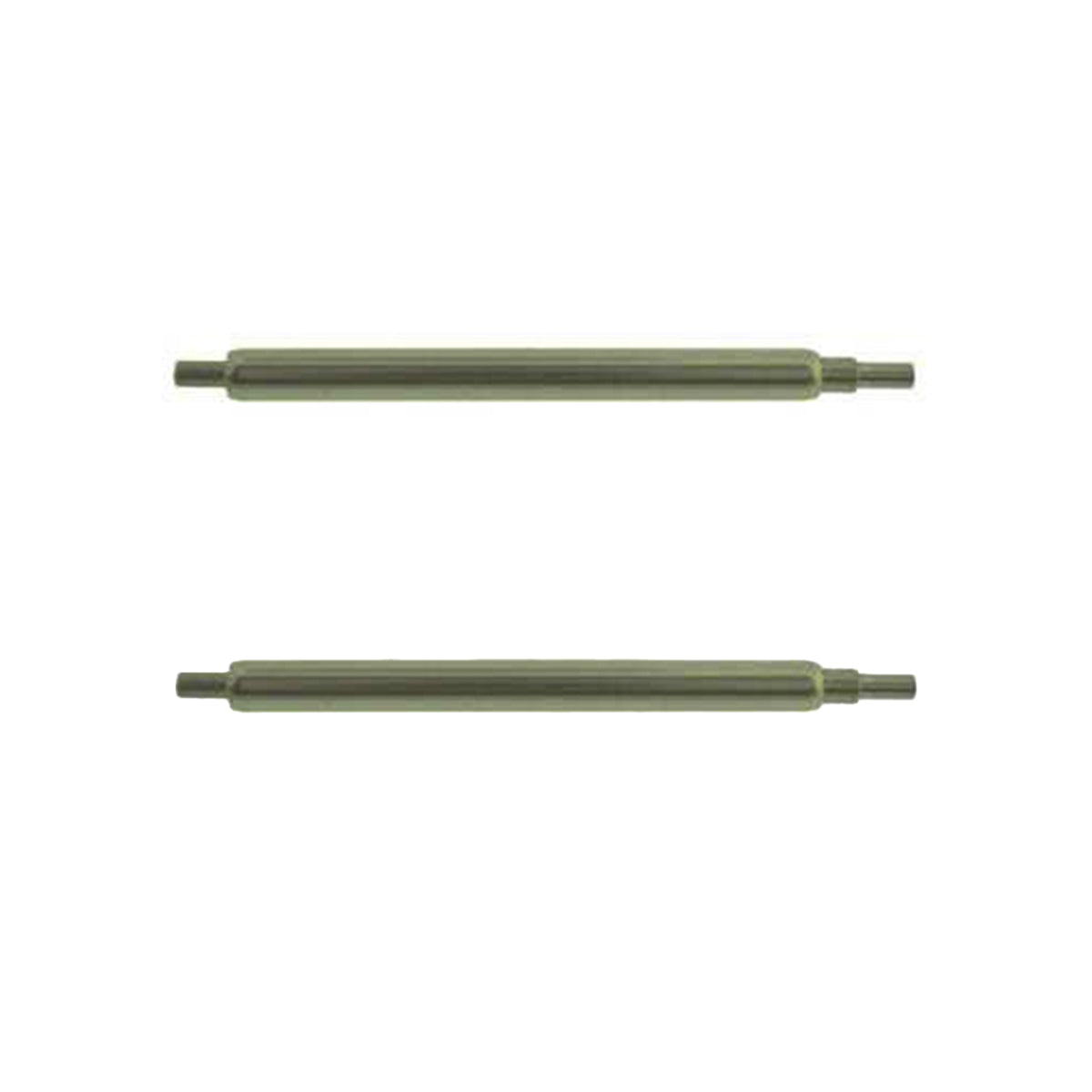 DSS - Spring Bars - Compatible with Rolex Datejust 36 - 1601 - 2 pcs