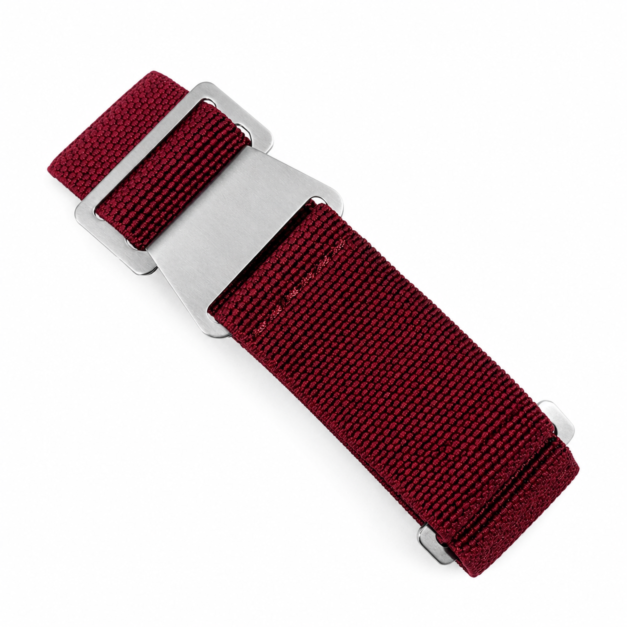 Parachute Bracelet Montre PLD Toile en Nylon Élastique - Bracelet seul - 1 Pc