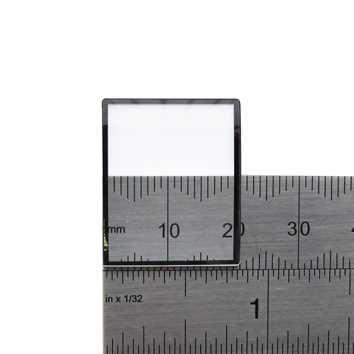 Verre de montre pour Casio - Formes spéciales - 1 Pc