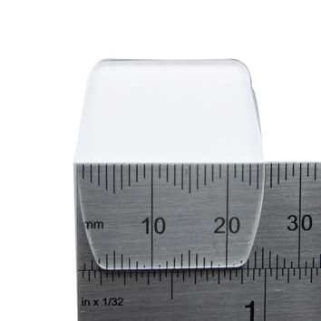 Verre de montre pour Casio - Formes spéciales - 1 Pc