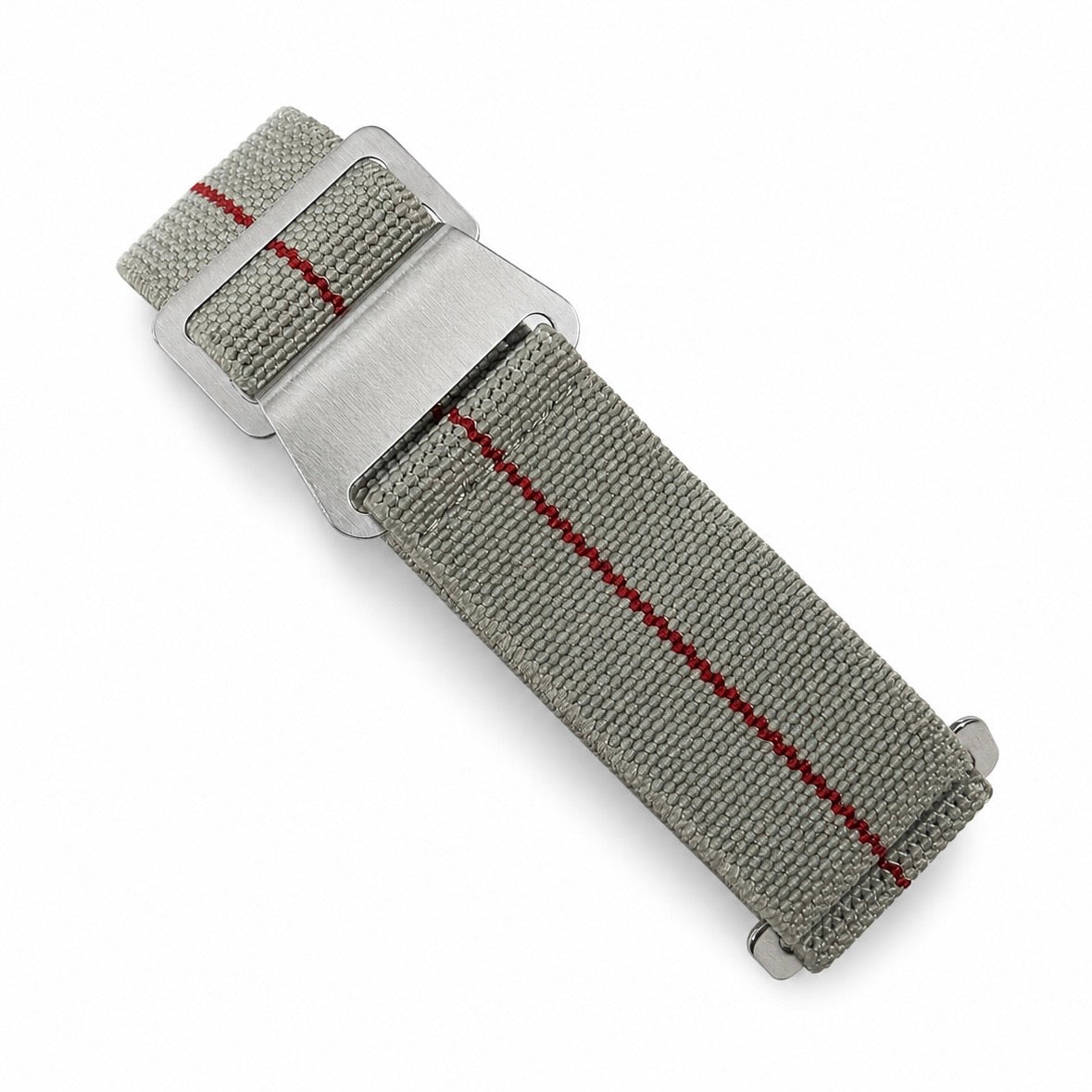 Parachute Bracelet Montre PLD Toile en Nylon Élastique - Bracelet seul - 1 Pc