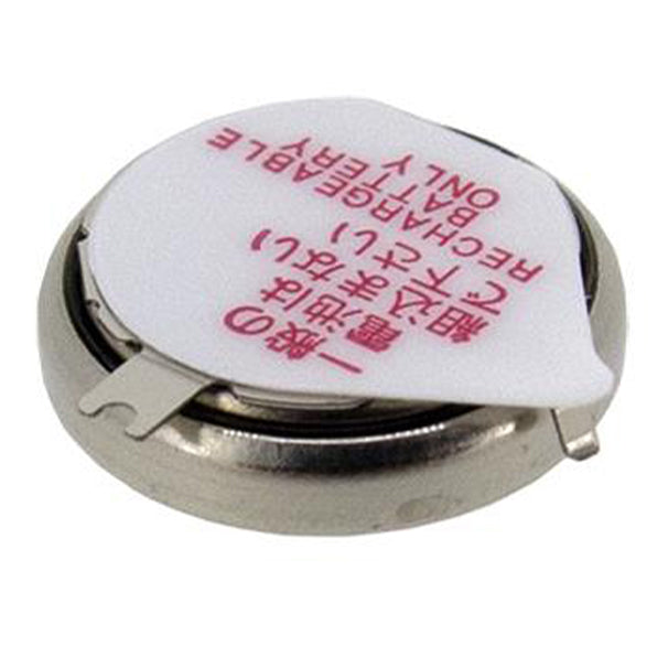 Seiko Battery - Watch Battery - Kinetic - Solar - Capacitor Accu - Rechargeable - 1 piece