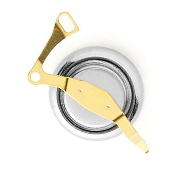 Seiko Battery - Watch Battery - Kinetic - Solar - Capacitor Accu - Rechargeable - 1 piece