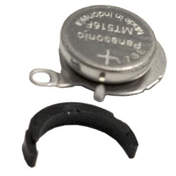 Seiko Battery - Watch Battery - Kinetic - Solar - Capacitor Accu - Rechargeable - 1 piece