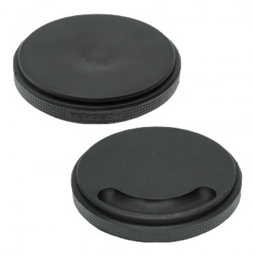 BERGEON 30097-E Watchmaker's Casing Cushion Ø 88mm - Reversible