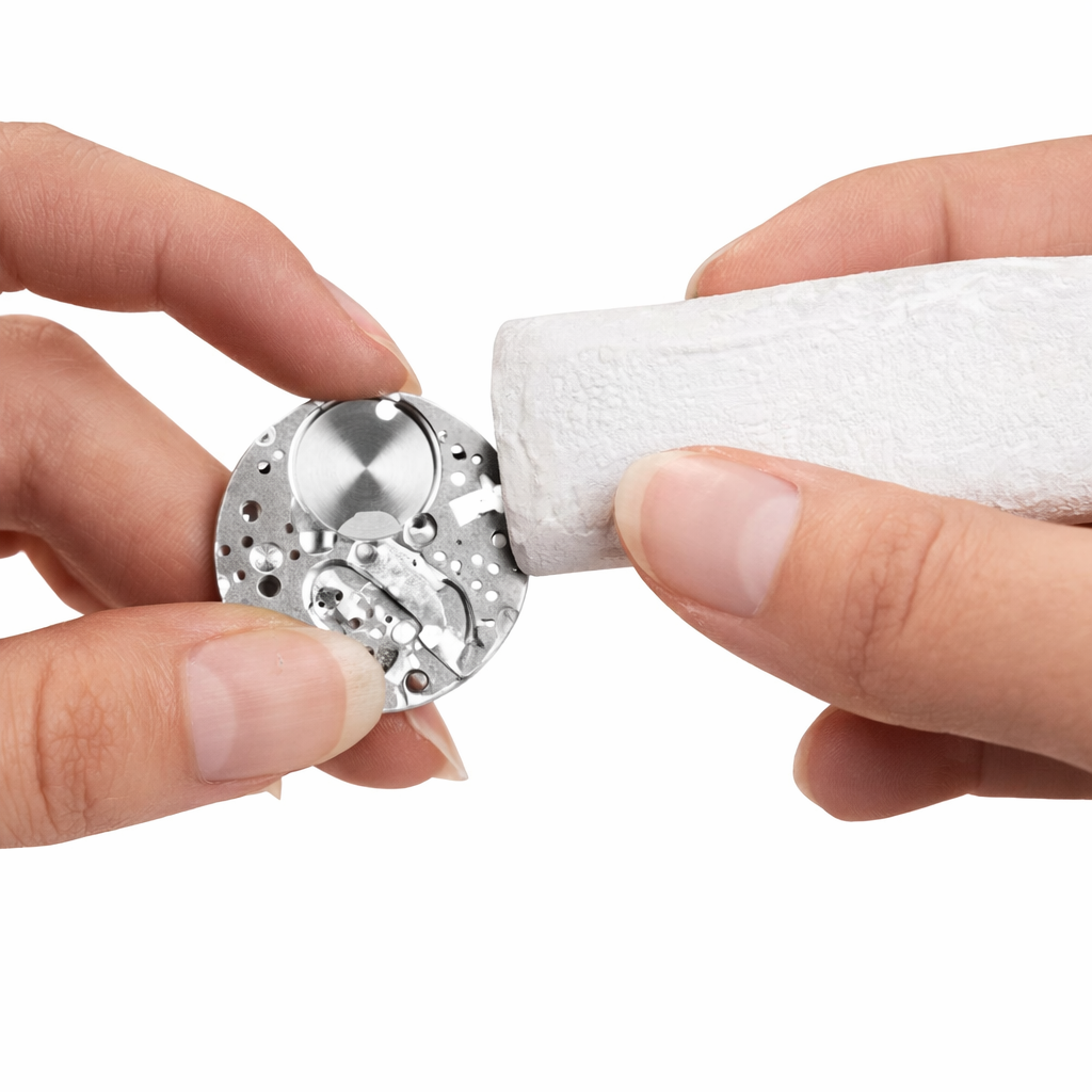 Bergeon Lot - Rodico 6033 + 7033 Premium