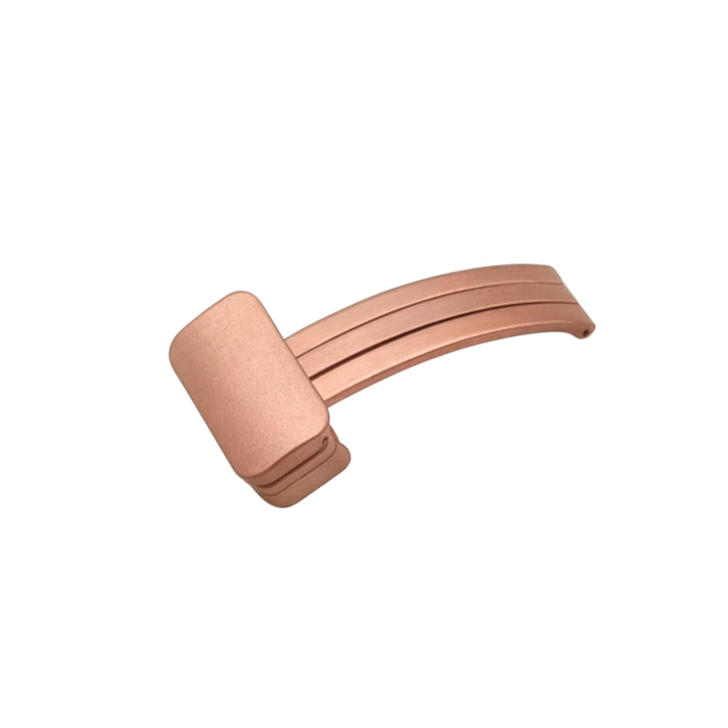 Magnetische Faltschließe – Schmetterlingsverschluss – Edelstahl – 1 Stück