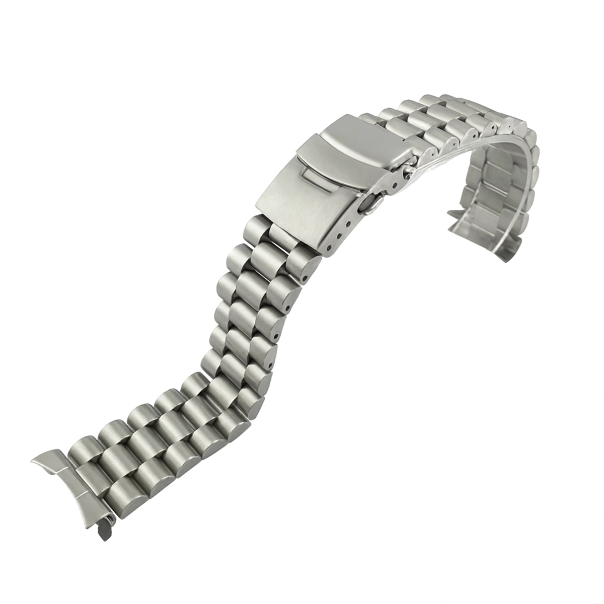 Uhrenarmband für Casio Edifice – 3 Glieder