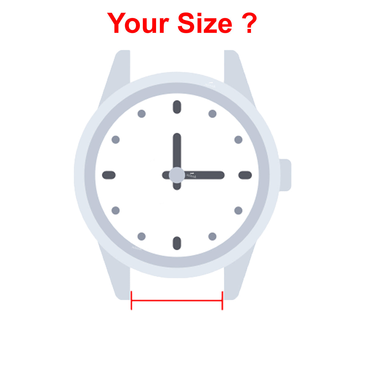 18mm à 24mm Ø 2,0mm - Barres à ressort pour bracelet de montre - Inox 316L - Compatible Seiko - 1,1mm - 2 pcs