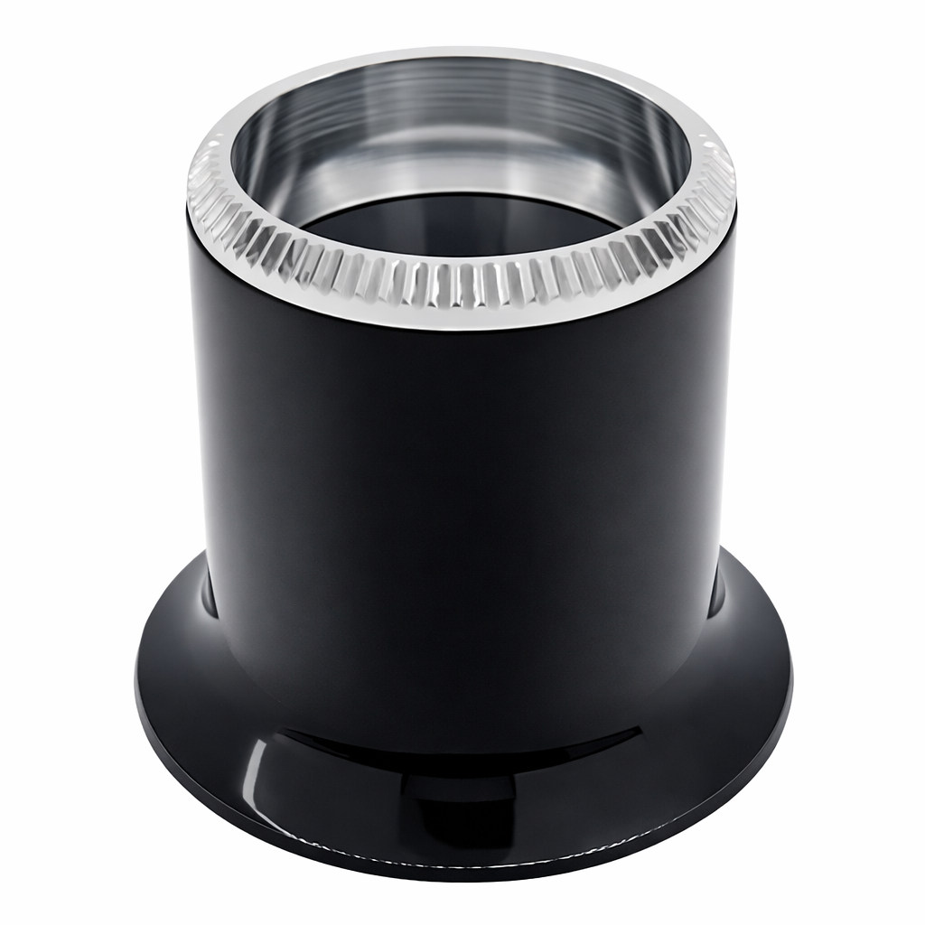 Watchmaker's Magnifier - Screw-on Edge - 1 Pc