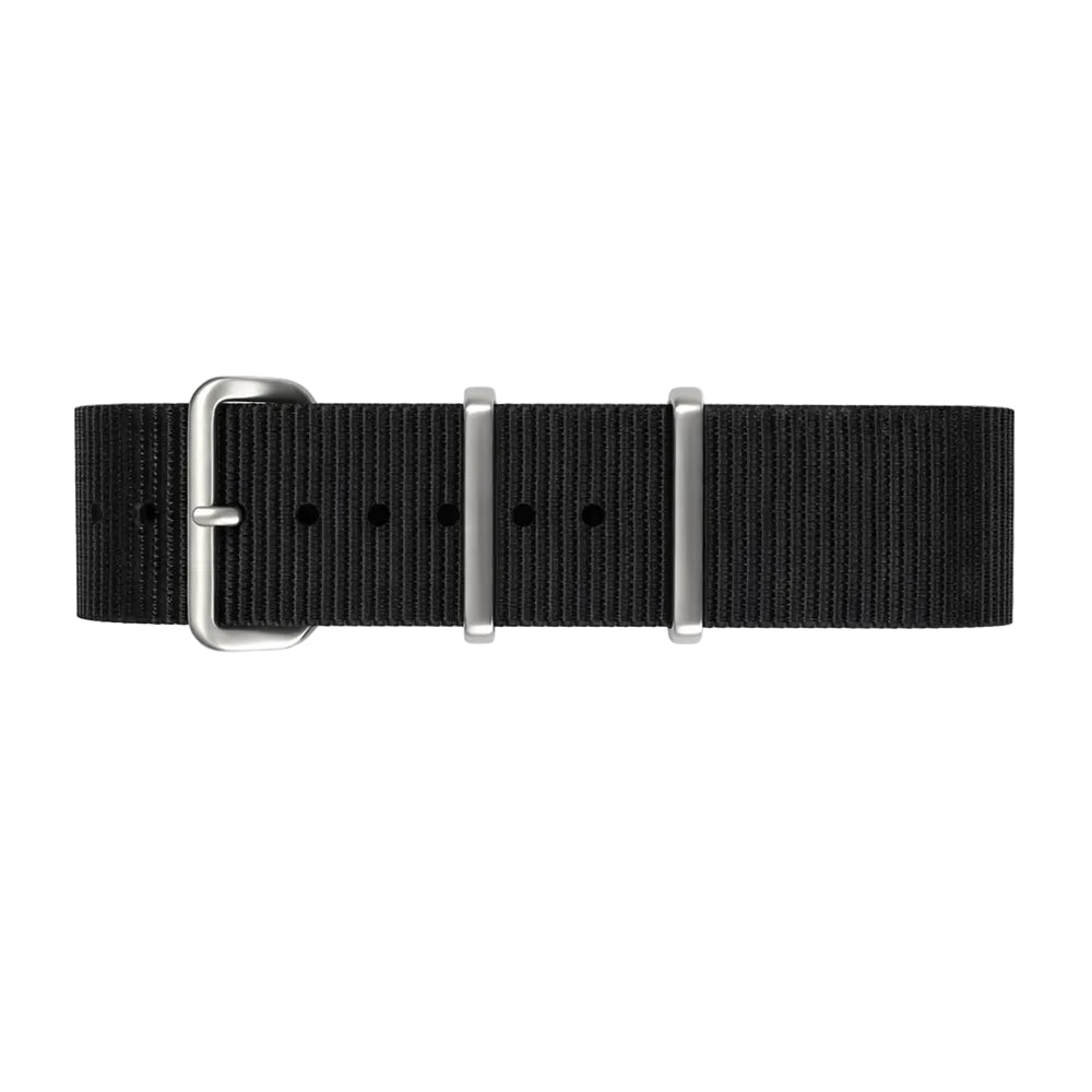 Heavy duty nato wach strap