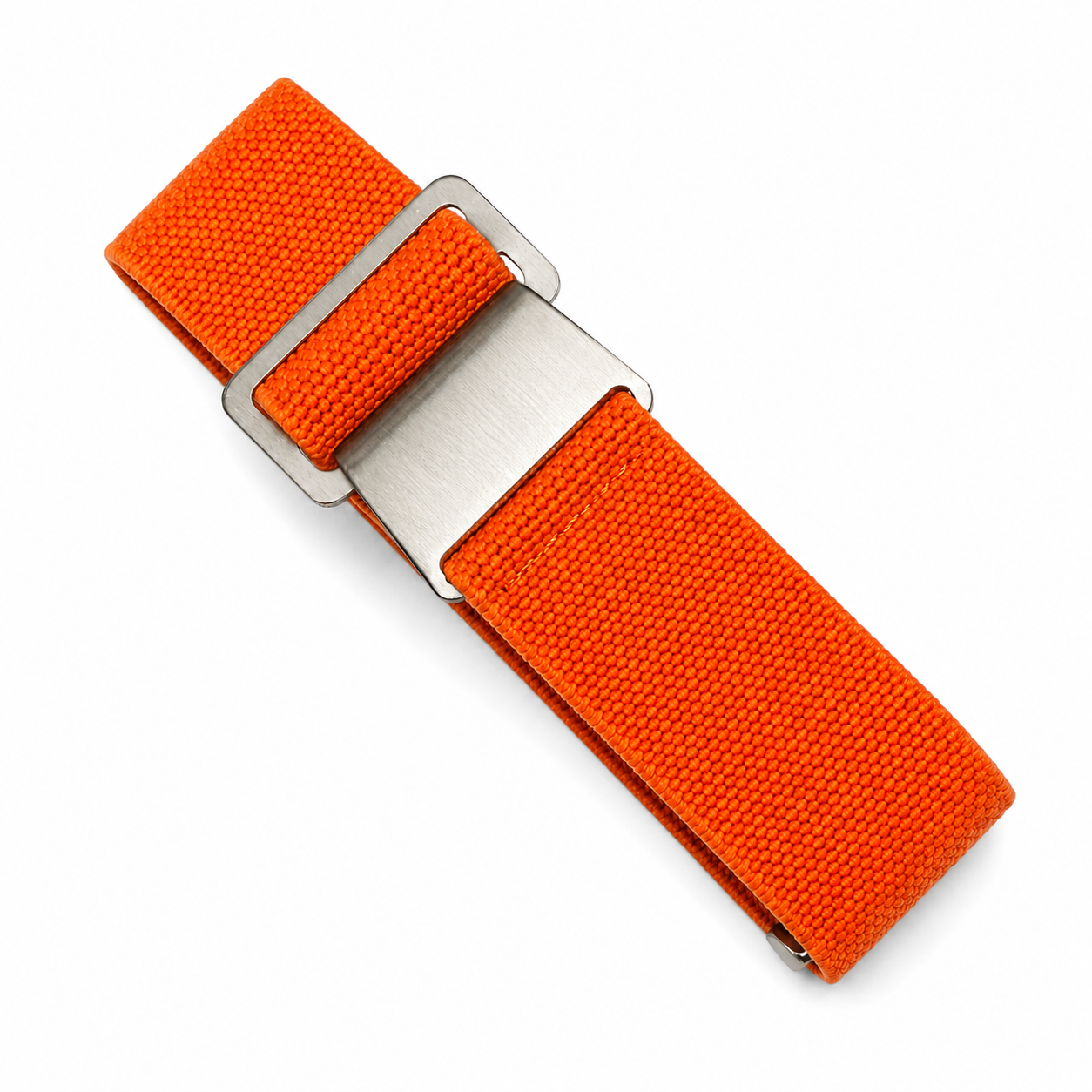 Parachute Watch Band PLD Elastic Nylon Canvas - Band Only - 1 Pc