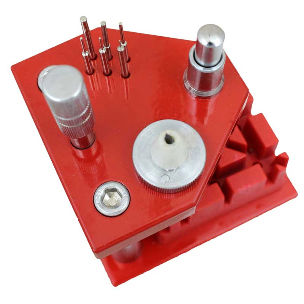 Watchmaker's Tool - Watch Strap Pin Pusher - Shortening Size - 9001