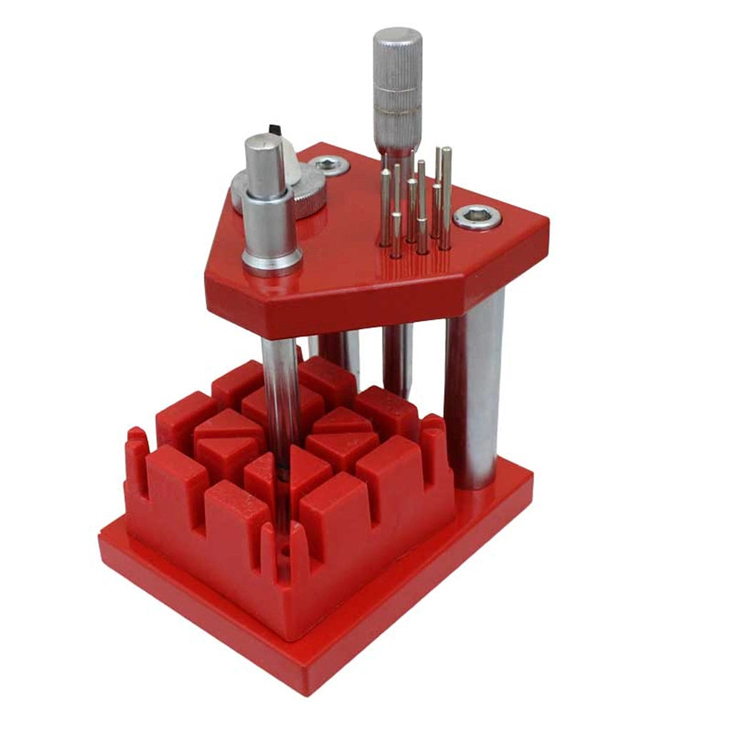 Watchmaker's Tool - Watch Strap Pin Pusher - Shortening Size - 9001