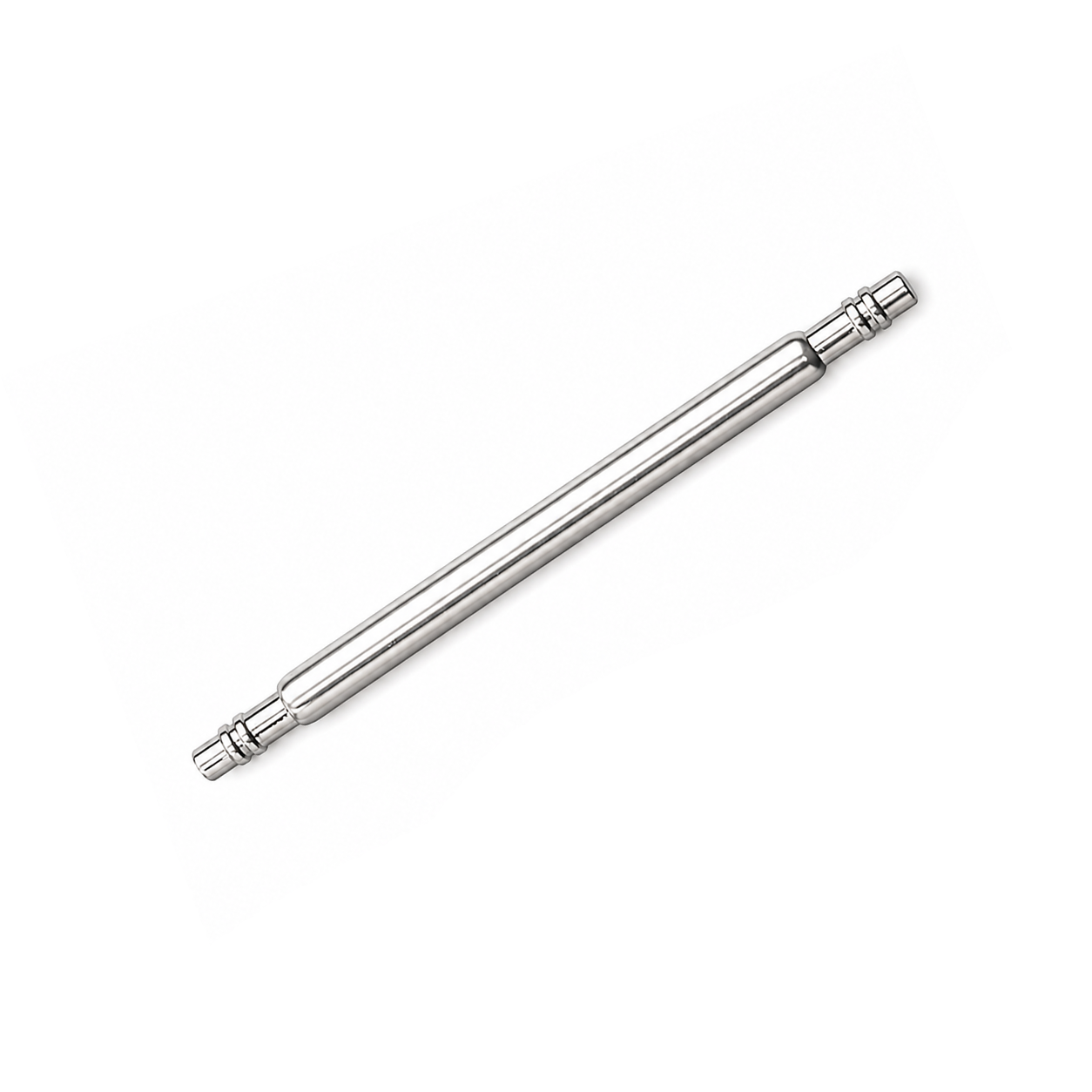 Ersatzteile kompatibel mit Garmin QuickFit - Ø 2,3mm - Edelstahl - 1 Stk.