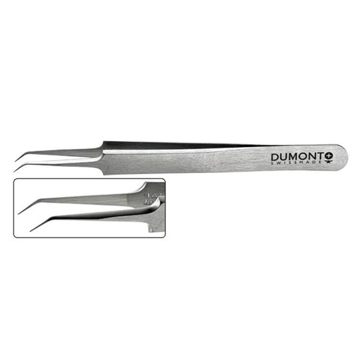 Federzange – Dumont Swiss – Nr. 5/45 – 1 Stück