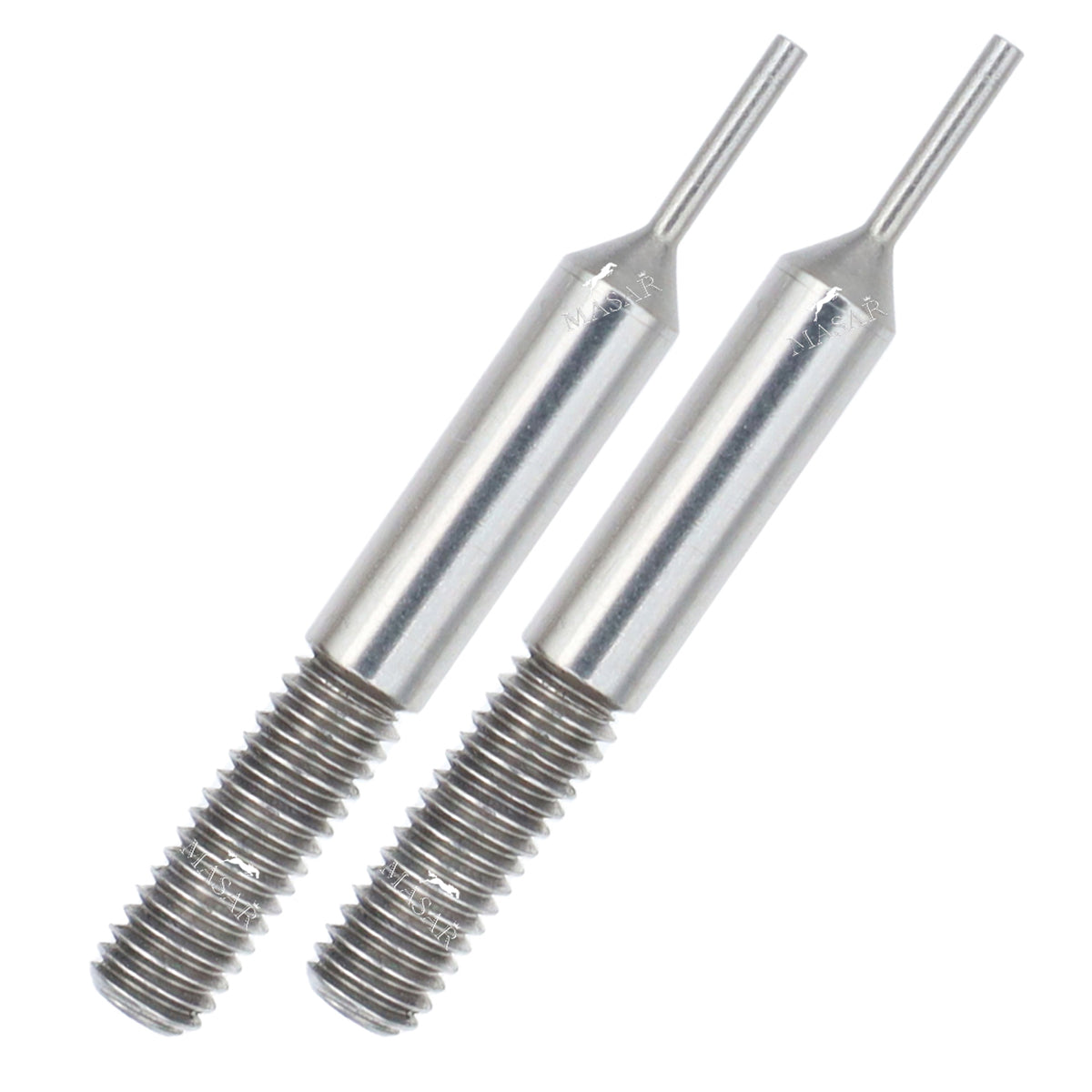 XT Premium Tool Tips – Ø 0.7mm or 0.8mm – 420F Stainless Steel