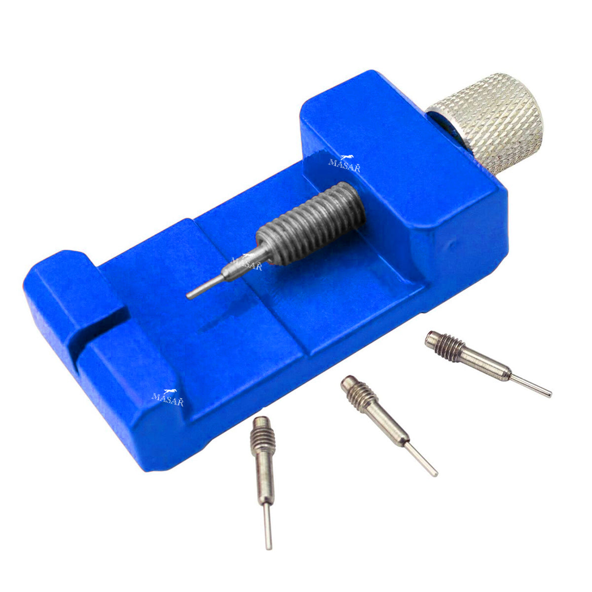 Pin Punch Tool - Shortening Watch Bands - Up to 30mm