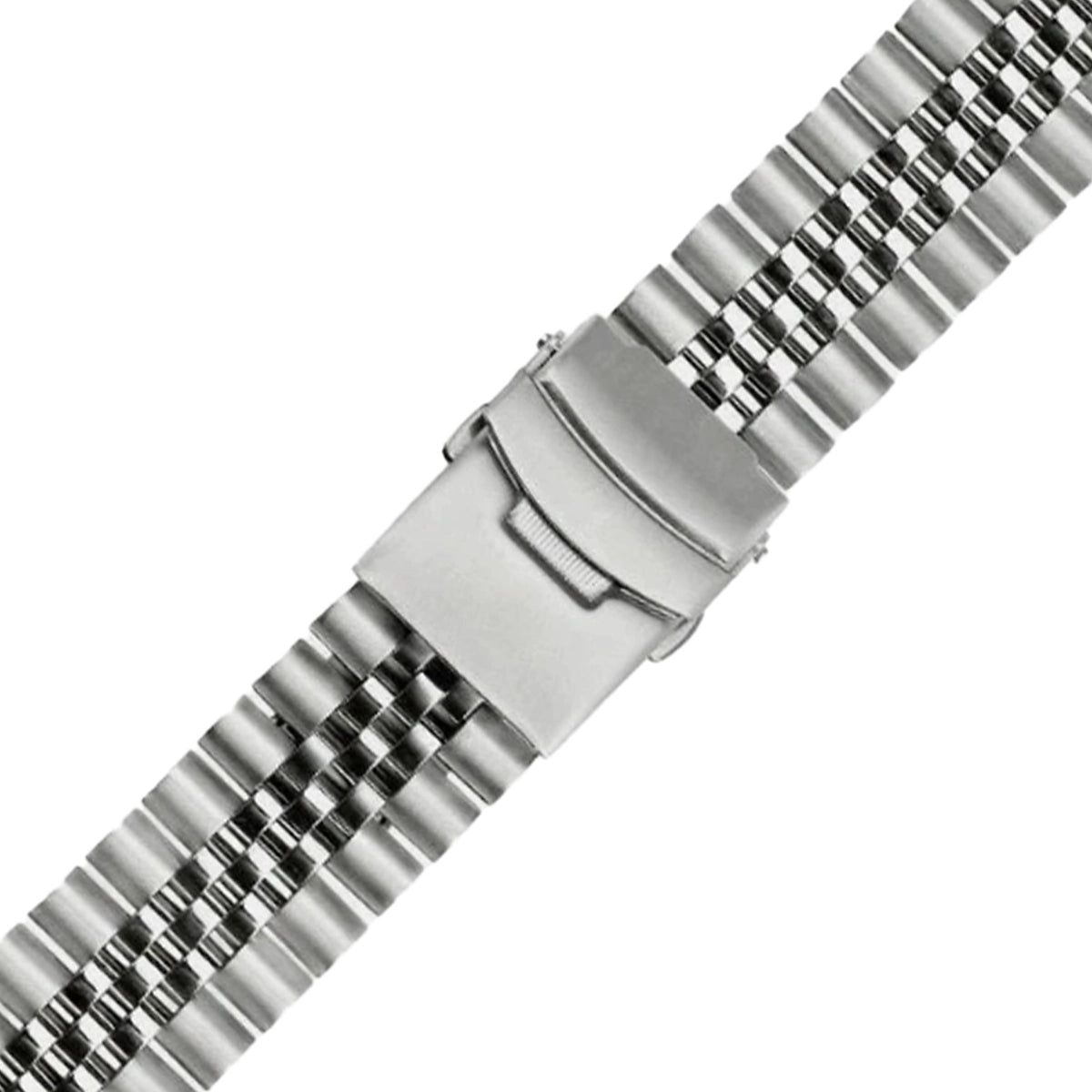 Stahl-Uhrenarmband für Seiko - Jubilee - skx