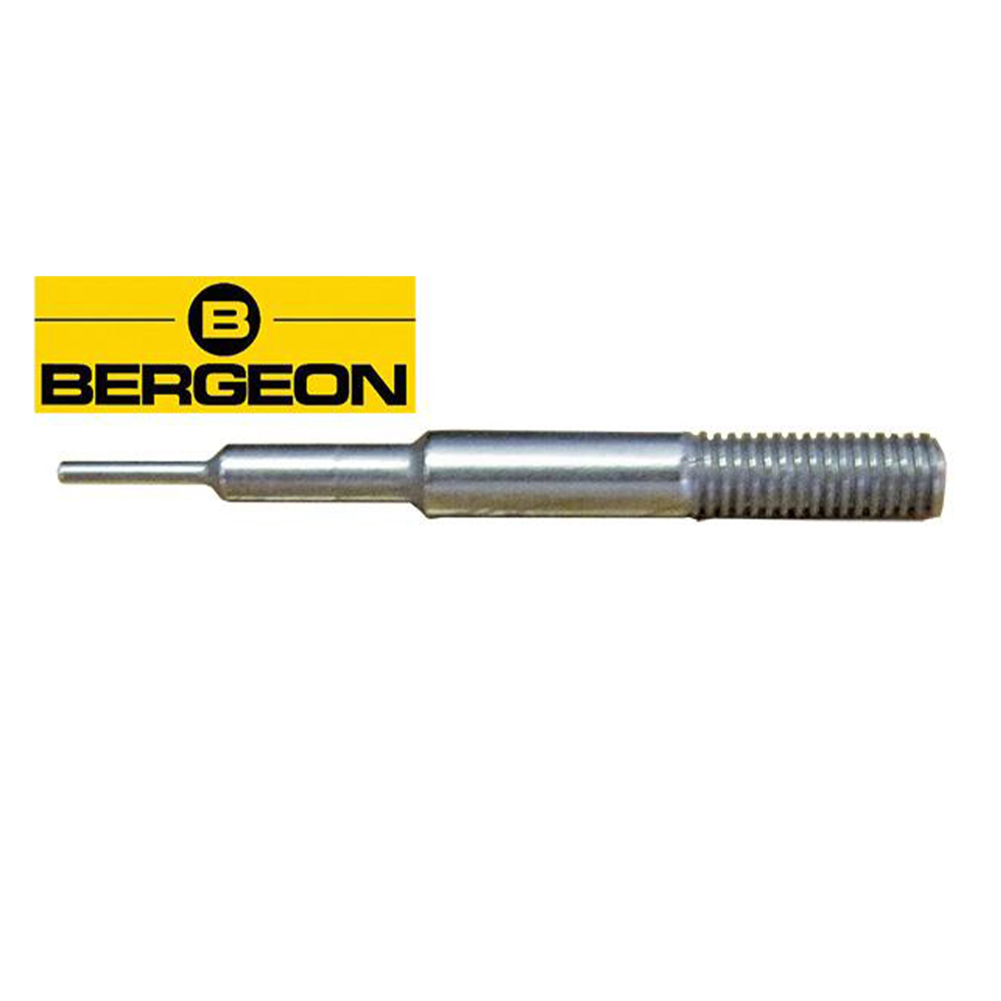 Outil Bergeon 6767 F ou S - Barrettes à Ressort - Fourches et Pointes, Fines ou Larges