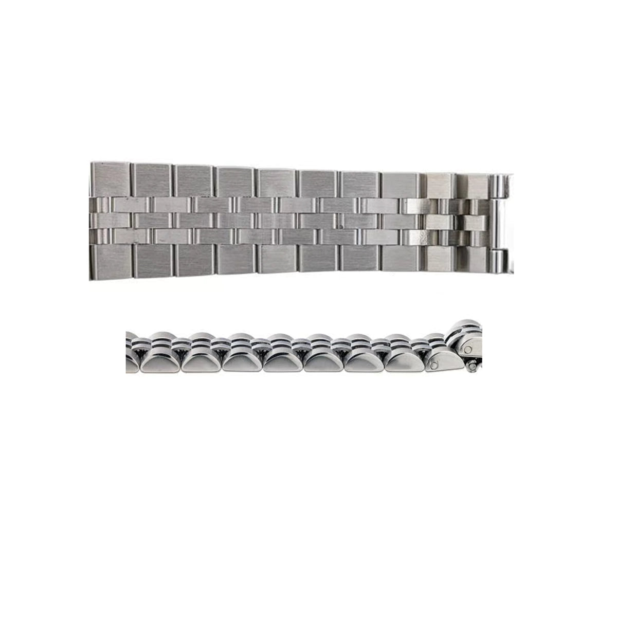 Premium Jubilee Bracelet for Rolex / Tudor - Vintage - Curved