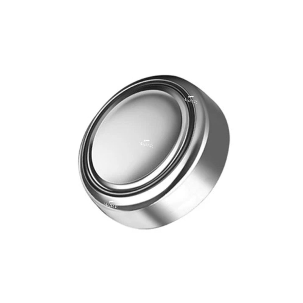 Pile de montre Bouton Premium +60% – Longue durée – Made in Switzerland – 1 pc