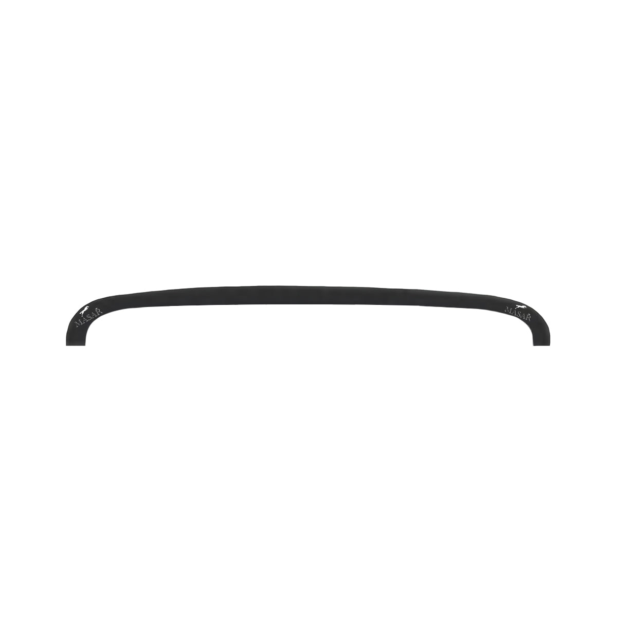 Ø 9.6mm to 18.8mm T 0.9mm to 1.0mm Watch Glass - SWISS Acrylic Low Domed Dome - Total Height 1.0mm to 1.2mm - 1 Pc