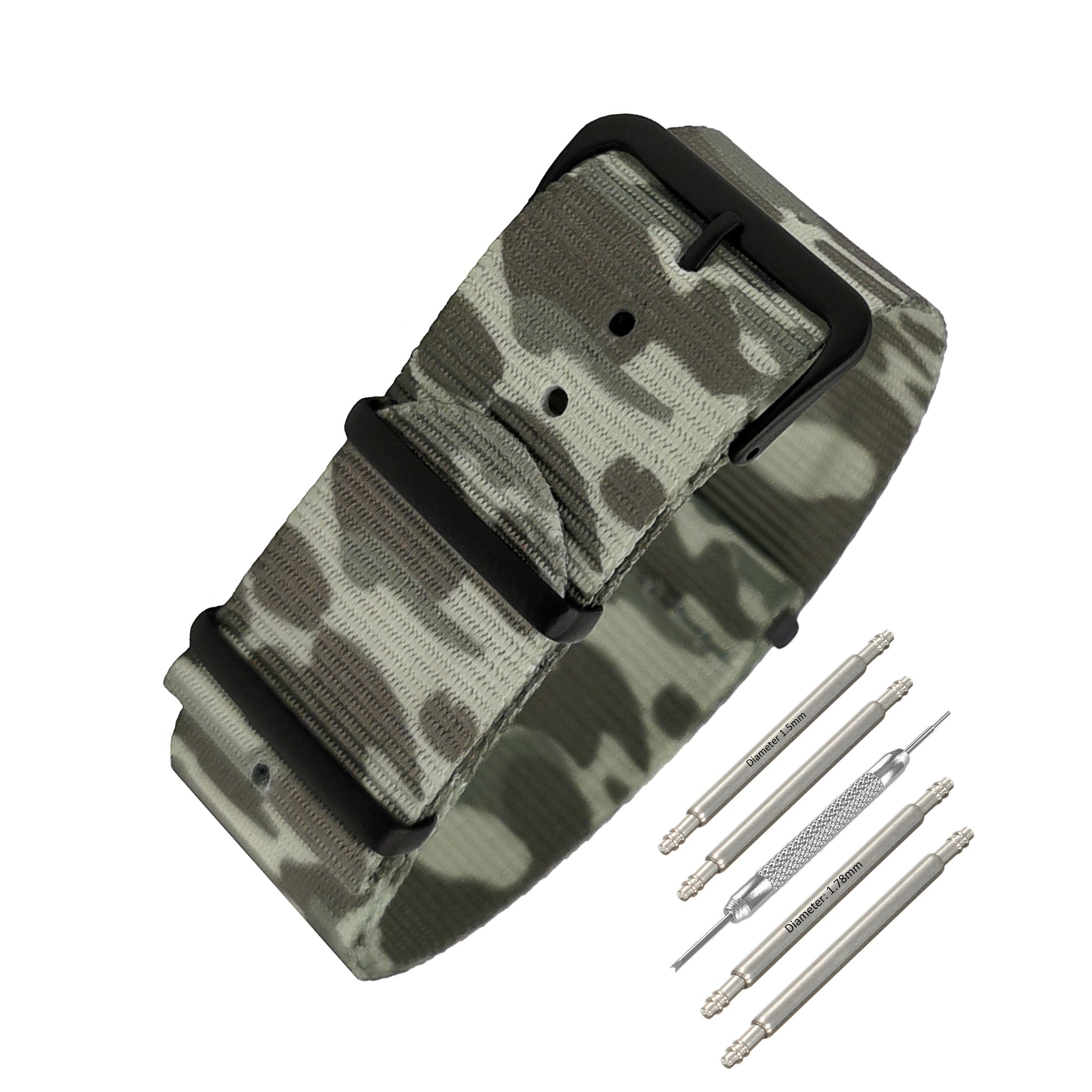 watch-straps-nato-camouflage