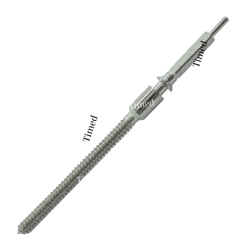 No.10 Stem - Tige de Remontoir - 1 Pc TY2555401
