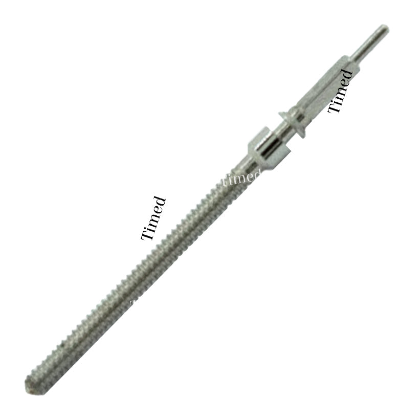 No.12 Stem - Tige de Remontoir - 1 Pc ST6D401 Pour ST6DM