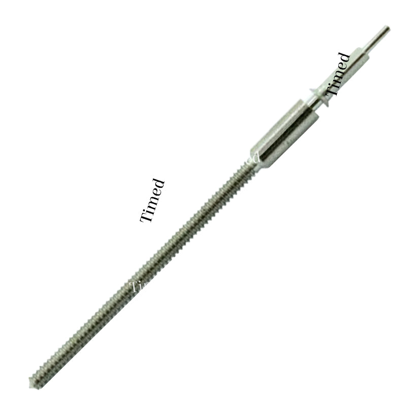 No.13 Stem - Tige de Remontoir - 1 Pc ST6DL401
