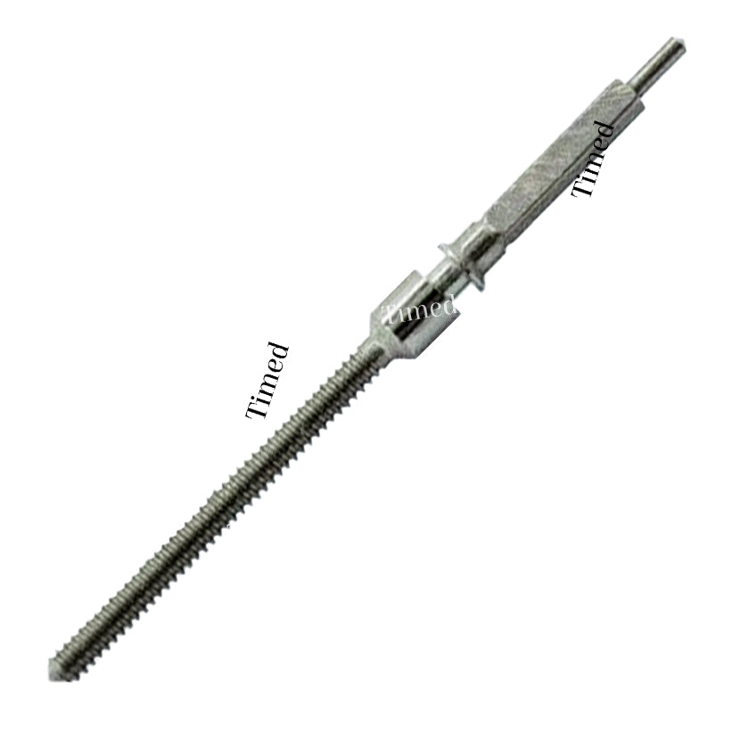 No.17 Stem - Tige de Remontoir - 1 Pc CH3LZF1401