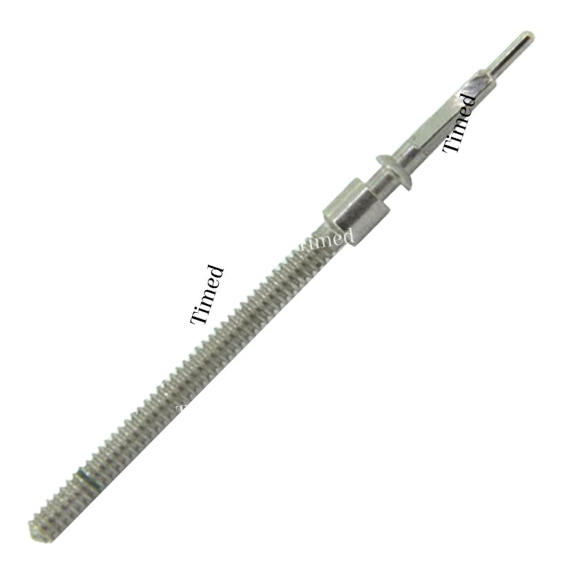 No.20 Stem - Tige de Remontoir - 1 Pc - Twisted Square - C13719401