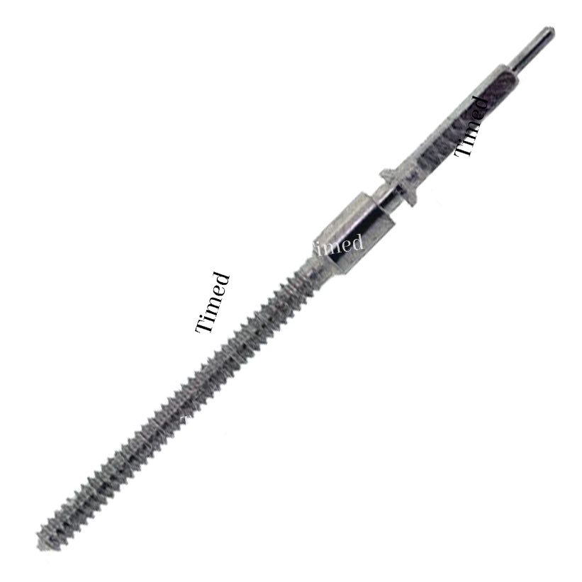 No.23 Stem - Tige de Remontoir - 1 Pcs CHITY800401