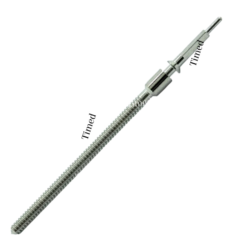 No.2 Stem - Tige de Remontoir - 1 Pc CH3804B401