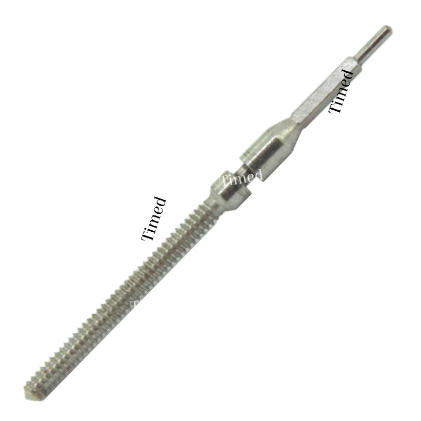 No.7 Stem - Tige de Remontoir - 1 Pc 2807401