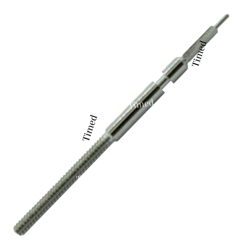 No.25 Quartz Stem 310 - Tige de Remontoir - 1 Pcs CHI310401