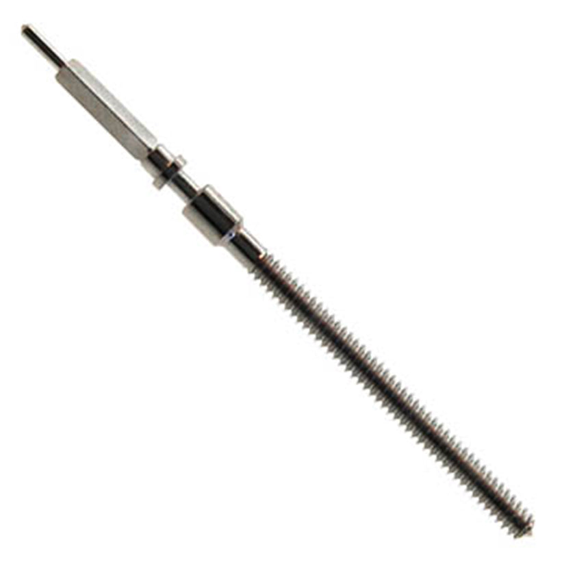 Compatible Rolex - Tige de Remontoir - 1 Pc