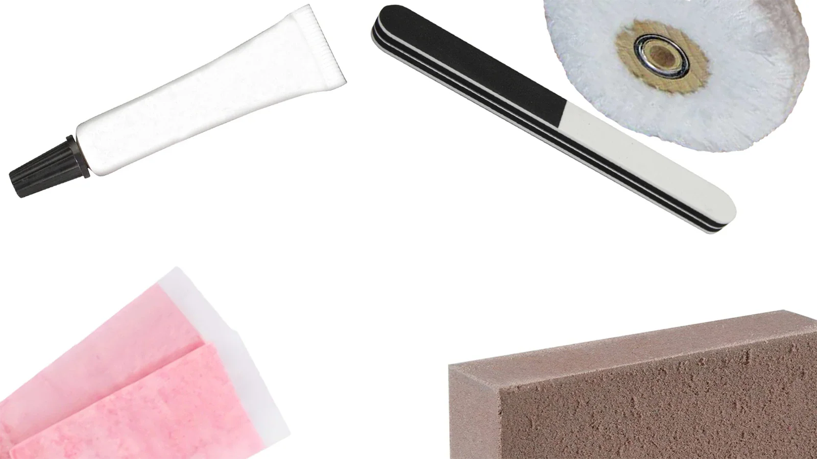 Outils montres et bijoux - restauration