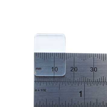 Verre de montre pour Casio - Formes spéciales - 1 Pc