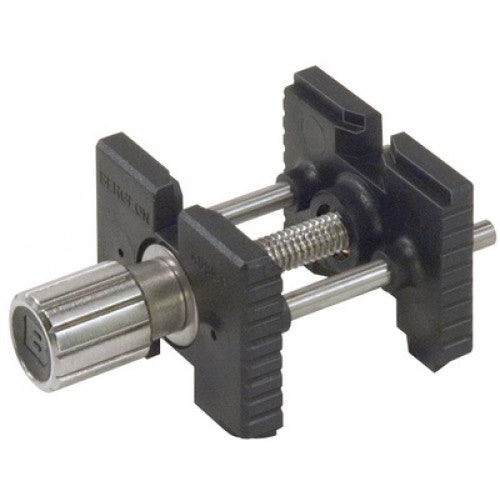 Bergeon 4040P / 4039P - Extendable and reversible movement holder in synthetic material, Universal movement holder 