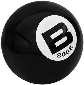 Bergeon 8008 - Swiss - Suction Cup Grip Ball, Ø65mm - Watch Case Back Opener Ball