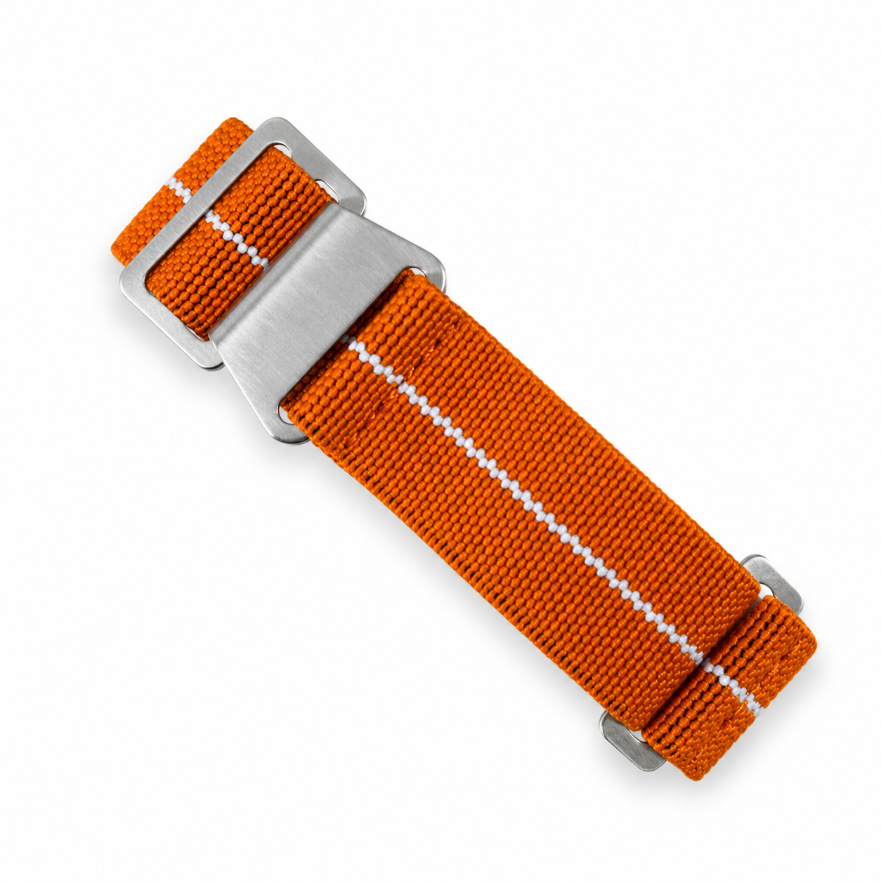 Parachute Bracelet Montre PLD Toile en Nylon Élastique - Bracelet seul - 1 Pc
