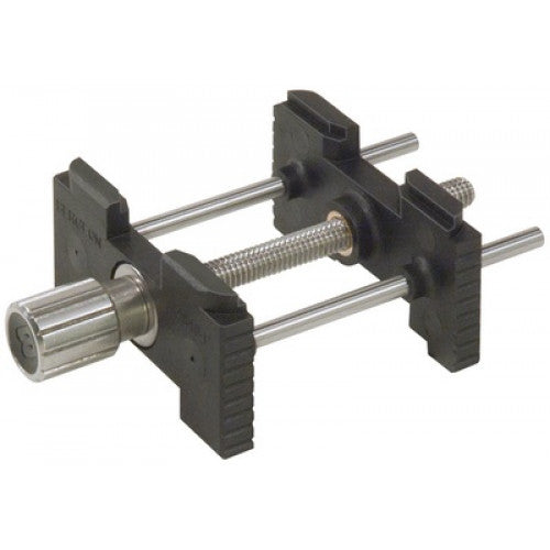 Bergeon 4040P / 4039P - Extendable and reversible movement holder in synthetic material, Universal movement holder 