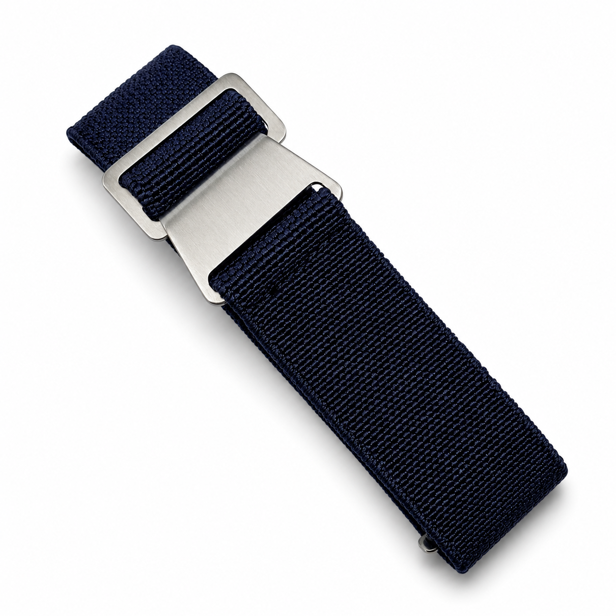 Parachute Bracelet Montre PLD Toile en Nylon Élastique - Bracelet seul - 1 Pc