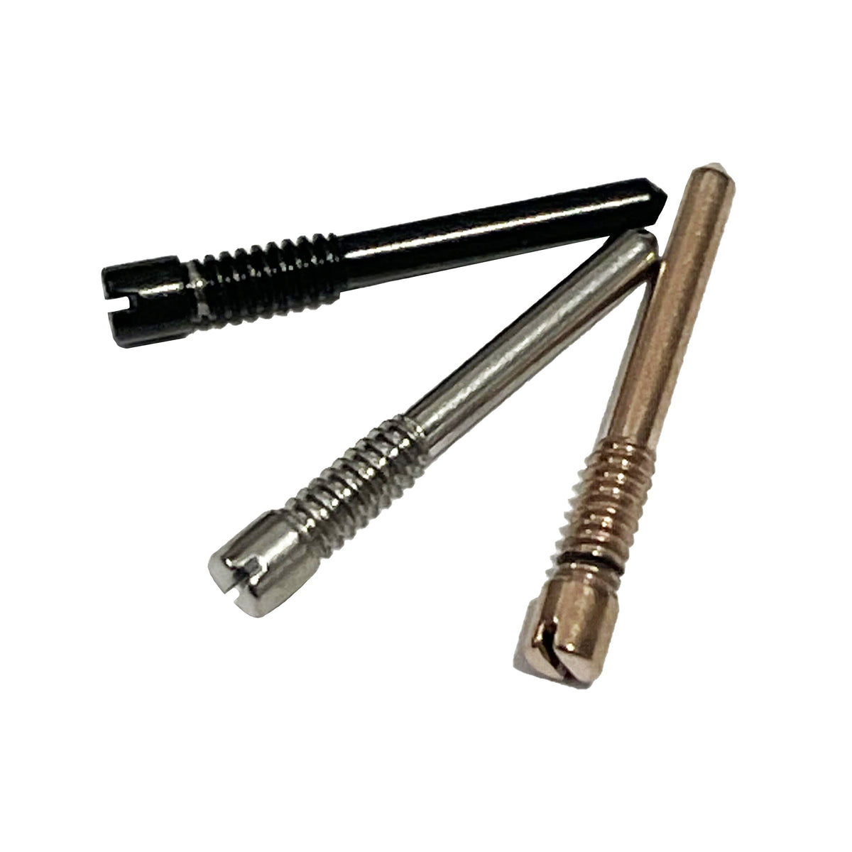 Screw - Compatible with Audemars Piguet Royal Oak 41mm 15400 - Watch strap attachment - 316L stainless steel