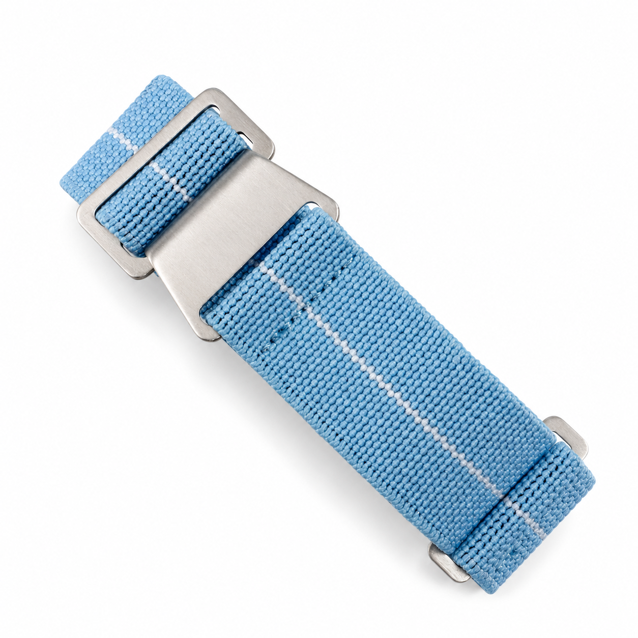 Parachute Bracelet Montre PLD Toile en Nylon Élastique - Bracelet seul - 1 Pc