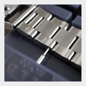 <transcy>Standard pin punch Watch band pin extractors Screw on | Blue</transcy>